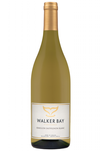 Walker Bay Vineyards Walker Bay Vineyards Semillon Sauvignon Blanc
